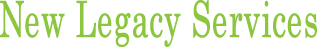 New Legacy Services