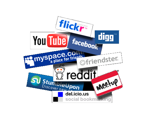 SOCIAL MEDIA